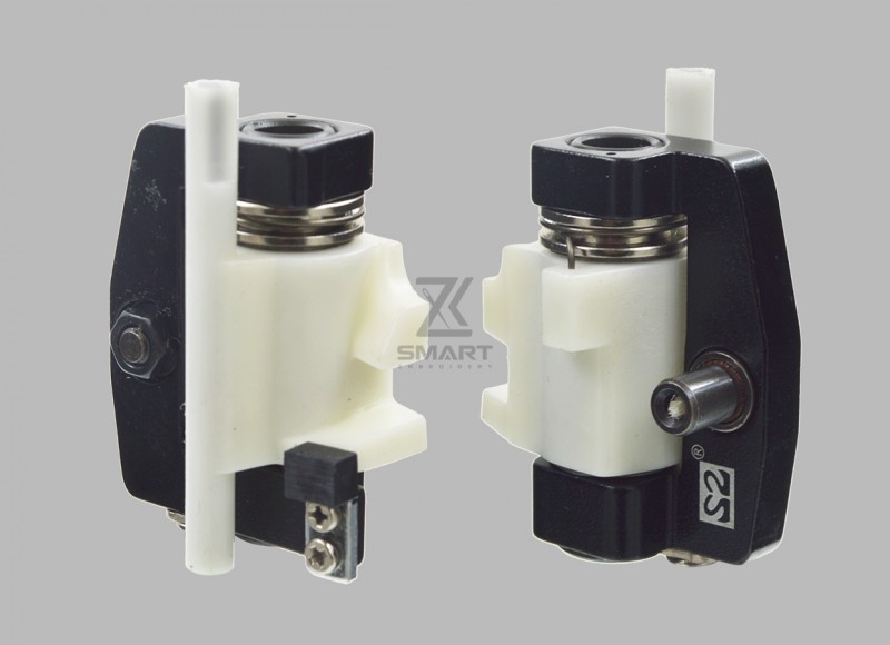 Игласта Бар Реплиратор Скупштина кинеског машине за везење резервни делови А01М09