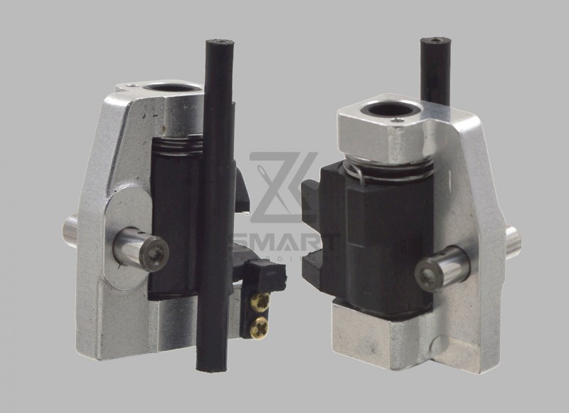 Склоп од игленог карата за причвршћивање мотора за машине за везење резервних делова А01М04