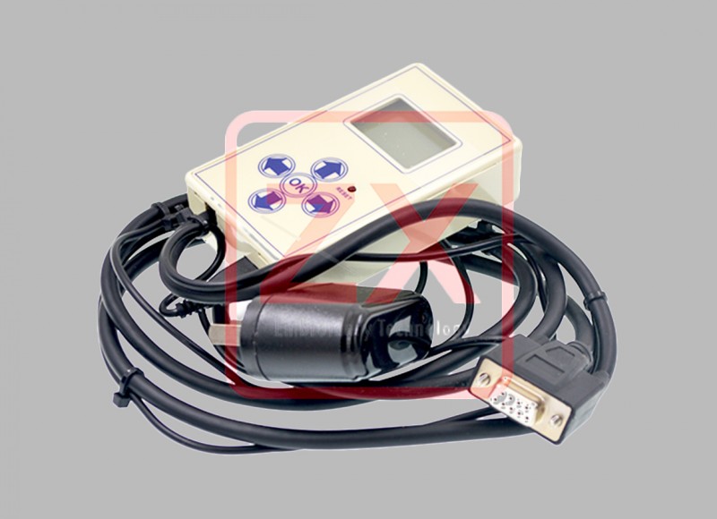 Тајима УСБ Линкер Ектернал Реадер Дриве са каблом за Тајима ТФГН машине за везу Резервни делови