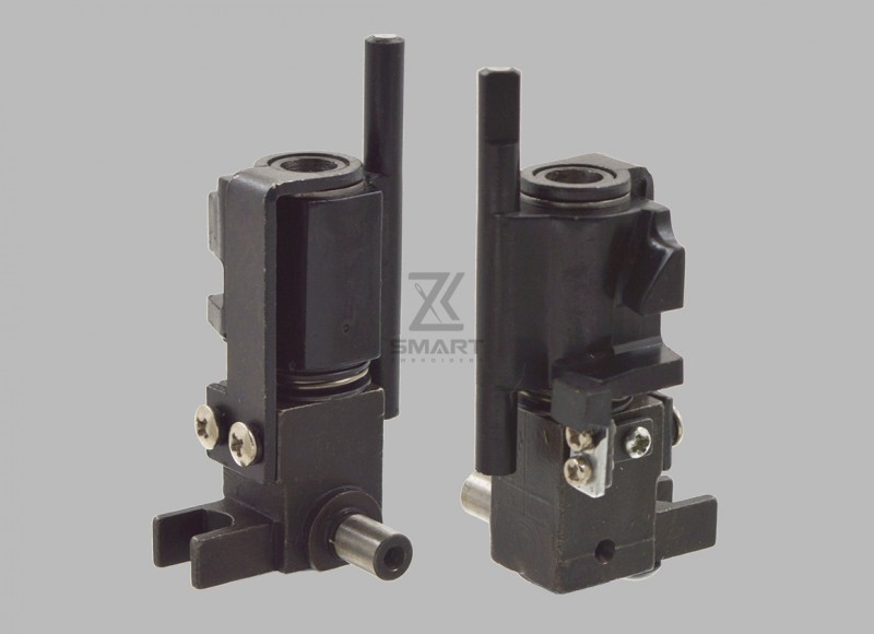 Игласта БАР МОТОРНИ ТРЕТРОЦАТОР ЗА СВФ СРЕЋИ ЦОМПАЦТ МАШИНЕ ЗА ЦОМПАЦТИРАЊЕ СПАРИЧНИХ ДЕЛОВА А01М05