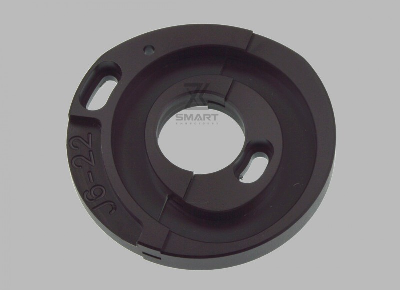 Ј6-22 најлон Сплит Дипломирање полуге за вожњу ЦАМ машине за везење А02Ј622С