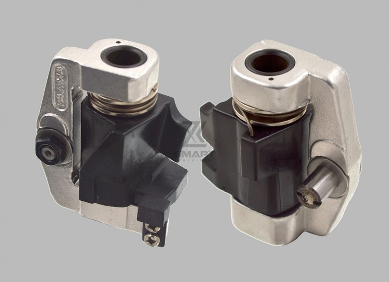 Машине за везу иглом иглена Машина за везивање резервних делова А01С06