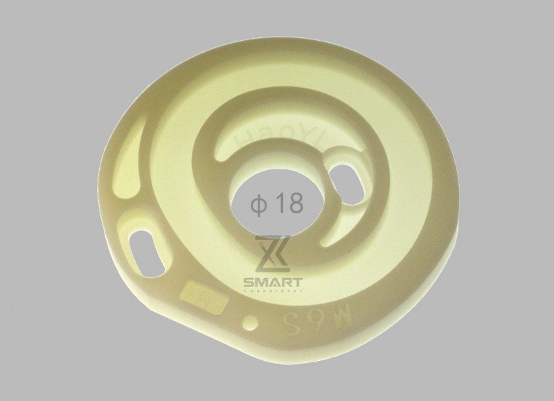 М6-С 18ММ Покрећи полугу за преносне копирање за везење машине за везење А02М6С18и