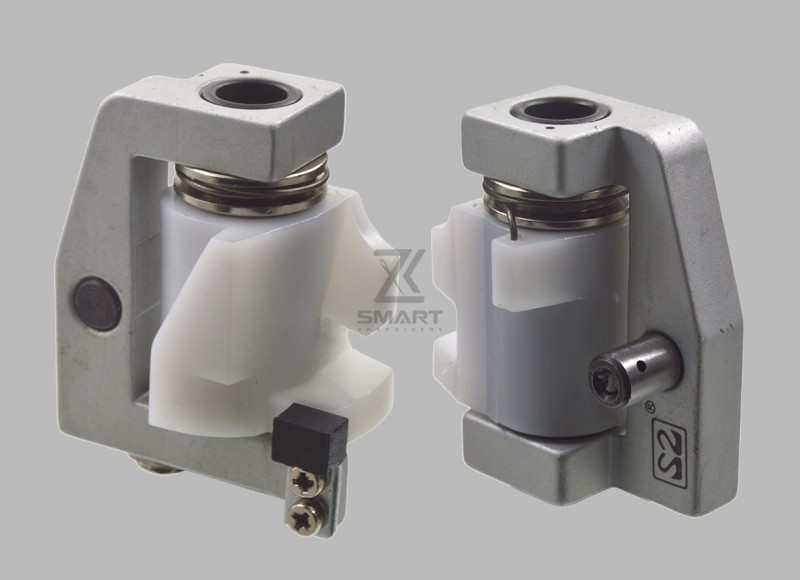 Соленоидински прекривени иглени Бар Реципроцирани сет Машина за везење резервних делова А01С13