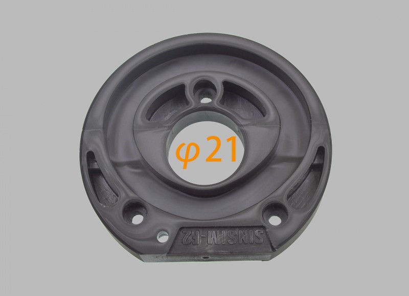 СИСИМ-Ф2 21 мм одвојиви обрнути преспратни дијелови машине за везу А02ОП21