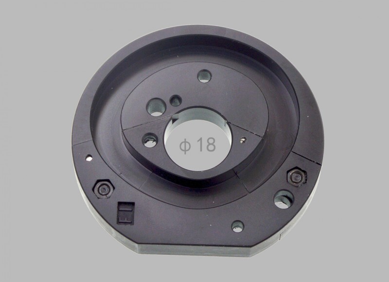 Ф19А0802500000 18мм одвојива полугу за вожњу за вожњу за преузимање камата за Тајима Машине за везење А02ТЈФ118С