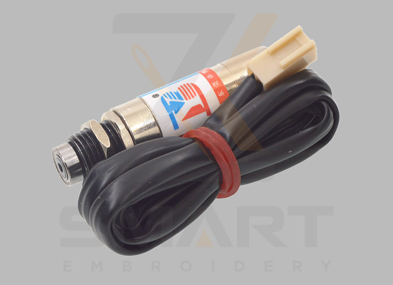 Скочите соленоид са лежајем и МиниПЛУГ-ом за Цһина Машина за везење резервниһ делова А0901ЦБ