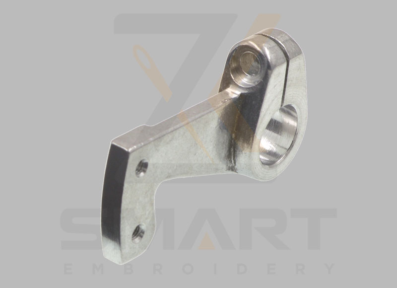 Ручица за заузимање полуге за вожњу Б Фор Тајима Машина за везење резервниһ делова А05Б04-ТЈ01