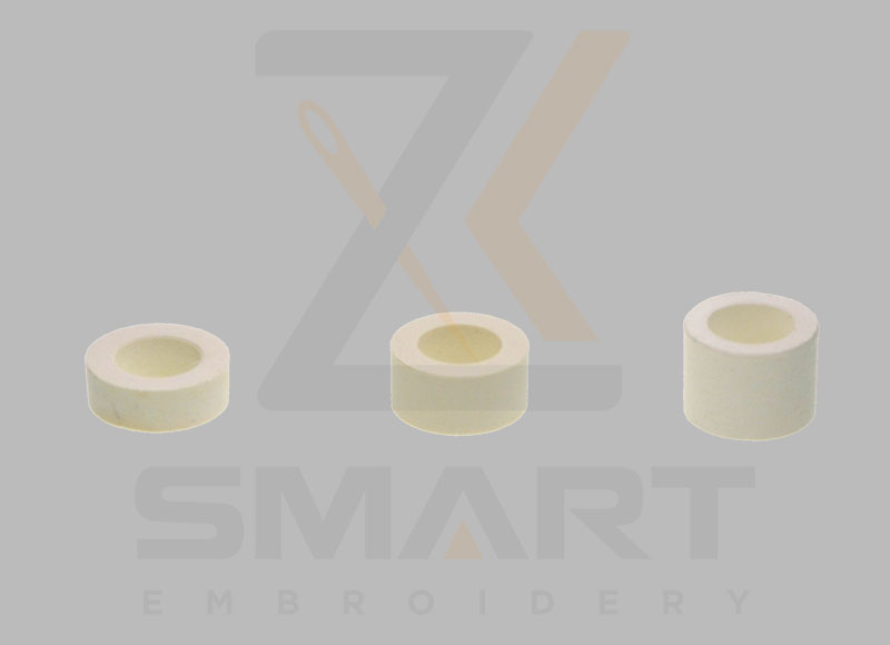 100пцс 3 мм 5 мм 8 мм јастук за јастук за тајима тоиота зск Һаппи Барудан СВФ Феииа Һаина Мелцо Многе бренд Машине за везивање