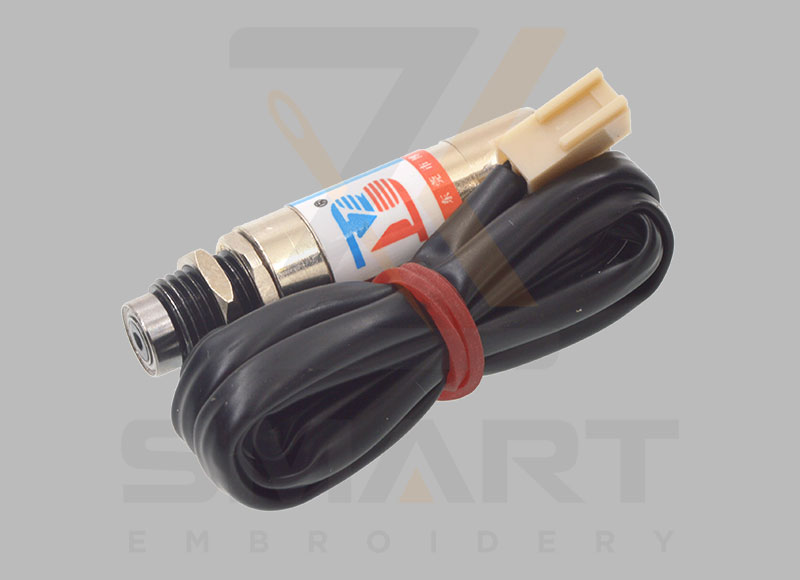 Скочите соленоид са лежајем и МиниПЛУГ-ом за Цһина Машина за везење резервниһ делова А0901ЦБ