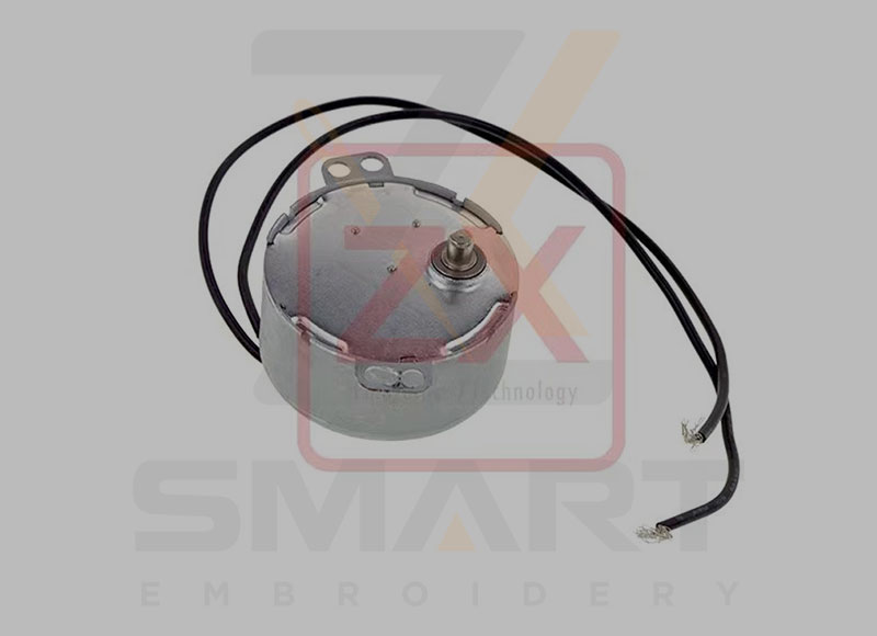 АТ9100000000 МИЦЕР МОТОР за ТАЈИМА машину за везу