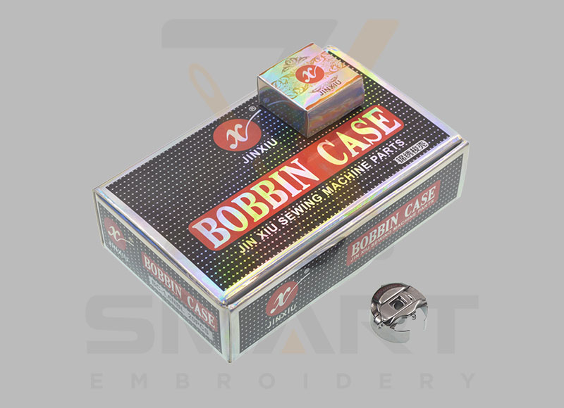 20 ком Јинкиу 1.6 Тимес Боббин Цасе Цомпутер Емблери Аццессориес Р02ЈКС1.602