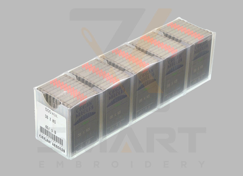 500 рачунара Машина за везење игле ДБ * К5 Машине за рачунаре рачунара Н11ОГ-ДБ-К5