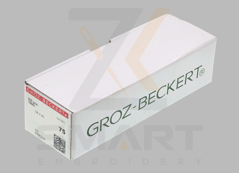 500 рачунара Машина за везу иглу ДБ * К5 Машине за рачунаре рачунара Н11ГБ-ДБ-К5-11