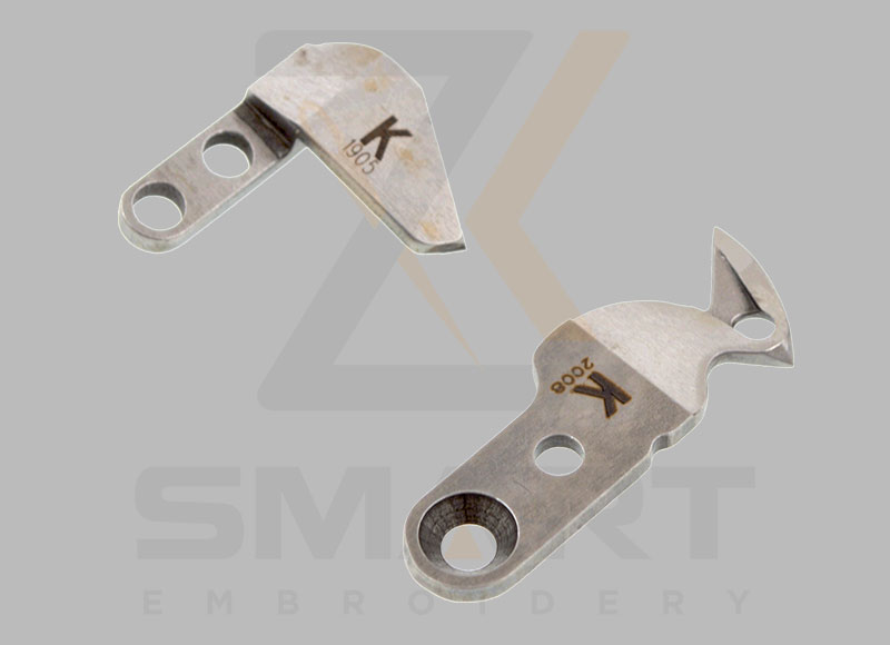 Тајима везник машине за машине за обликовање сечива и покретни нож Ц030102Ф-М