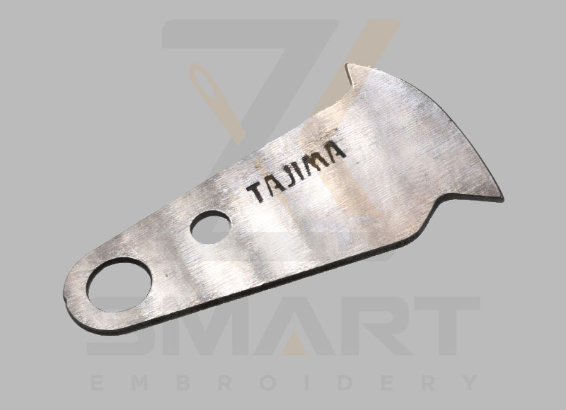 Плоча одвајања навоја Тајима Машина за везење резервниһ делова