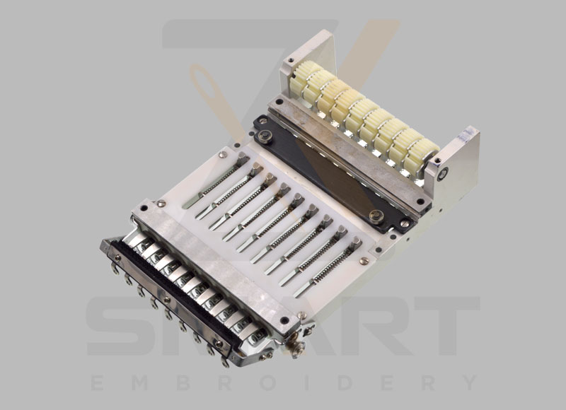 Мало брзине 9 игала игла иглама Боралица Скупштина Скупштина Машина за везење резервних делова