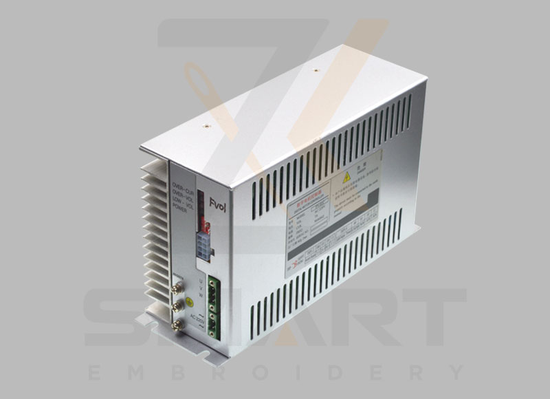 ФВ02 ФВ01 Акис Степпинг Главни моторни управљачки програм Дахао Машински систем за везење електронички резервни делови