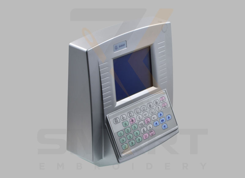 Дахао оперативни оквир 02 Цонтрол Панел за Кина Машина за везење резервних делова