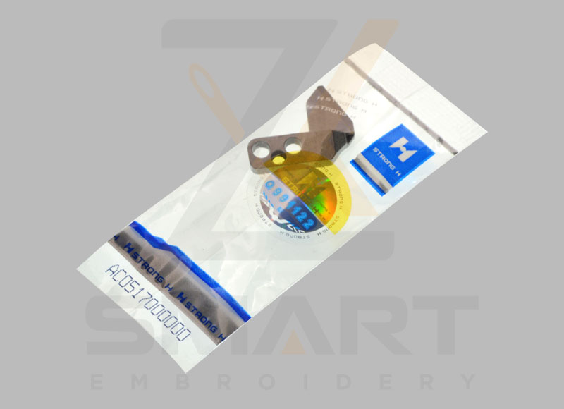 Тајима Машина за везење Бладе Мовиебле Книфе АЦ0517000000 АЦ0516000000