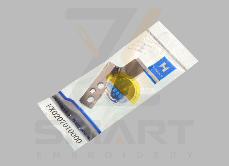 Тајима Машина за везење Бладе ФИКСЕД ФИЕКС ФКС0207010000