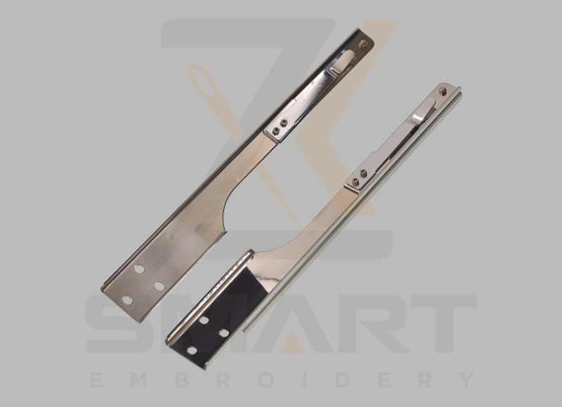 Тубулар оквир Хооп Хооп ЦАП компликати за превоз у домаћинство Д020402