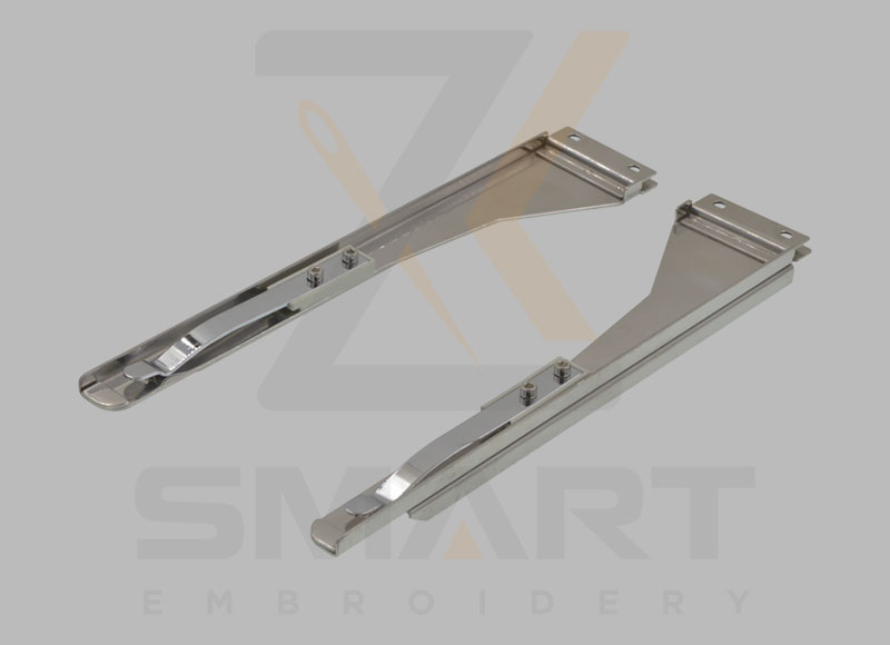 ЦАП цевасти оквирни обруч обруча АРМ Повезивање плоча са леве и десне стране машине за везу Резервни делови Д020401