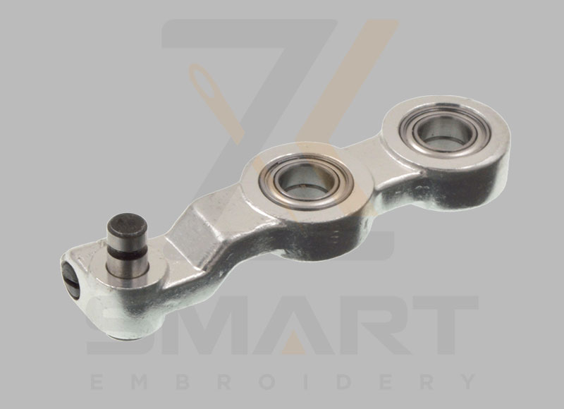 А04ЛСБ квадратна глава игла за иглу иглу Подржница за вожњу Машина за везење резервних делова Додатна опрема