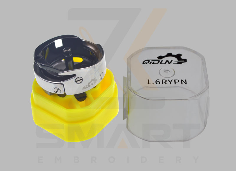 1.6Рипн Ротирајућа кука Компјутеризовани прибор машине за везење