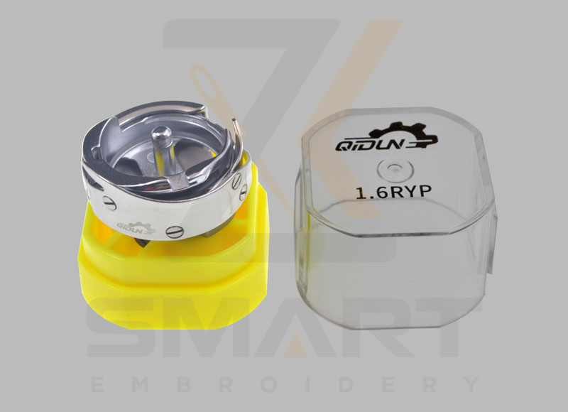 1.6Рип Ротирајућа кука Компјутеризовани прибор машине за везење