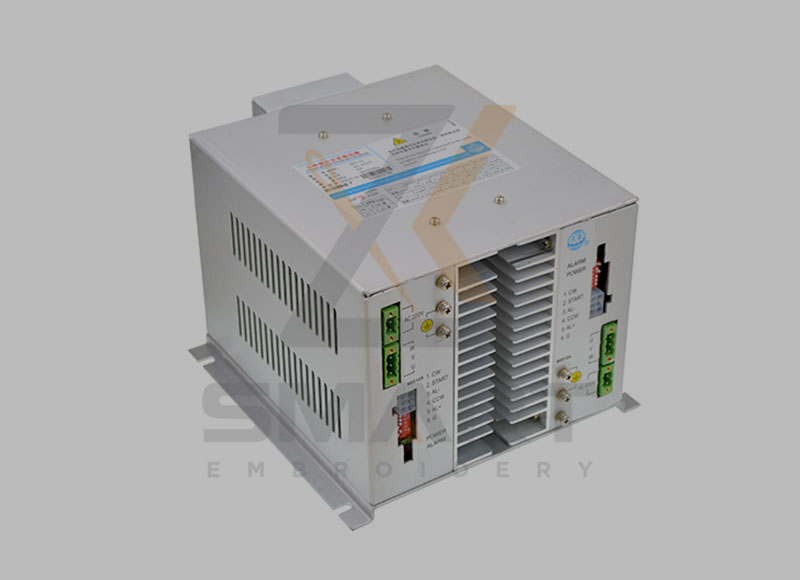 МС21 Кс И Степпинг Главни моторни управљачки програм Дахао Машина за везење резервних делова