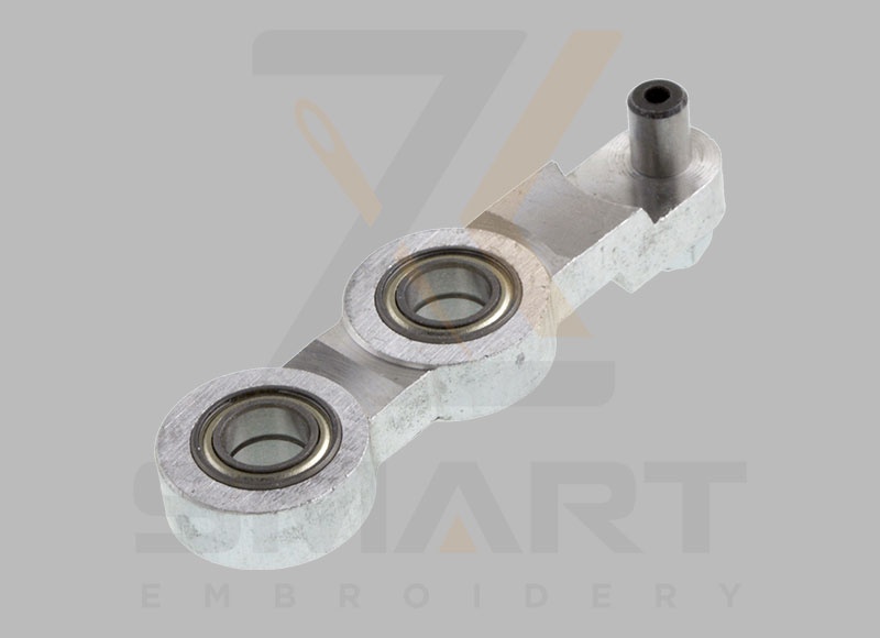 А04ЛРБ-ФИ округли бов са бојом иглом игла за вожњу за вожњу за ФЕИИА машине за везење резервних делова