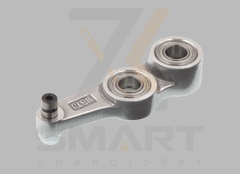 Брзина игла за иглу иглу за вожњу Вожња ручицом А04Х10Б Машина за везење резервне делове