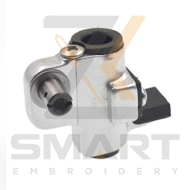 Претпоставка за пресовање Фоот АссиР-а за 45 Тип АРМ Тајима Машине за везење А0801ТЈ03