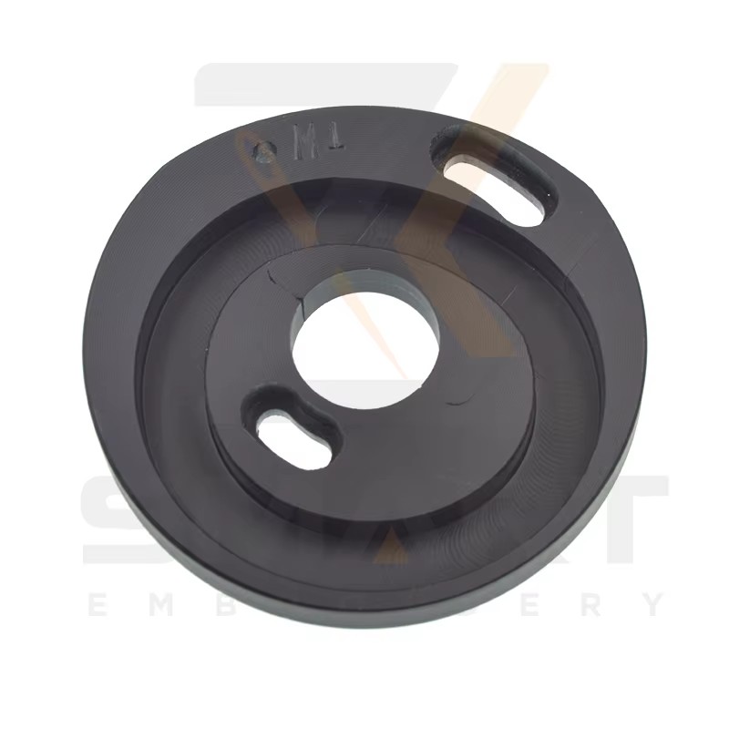 Сплит М1 Преузимање Леевер Дриве Леевер Цам За Таџима & Кинески Емброидер Мацхине А02М118С