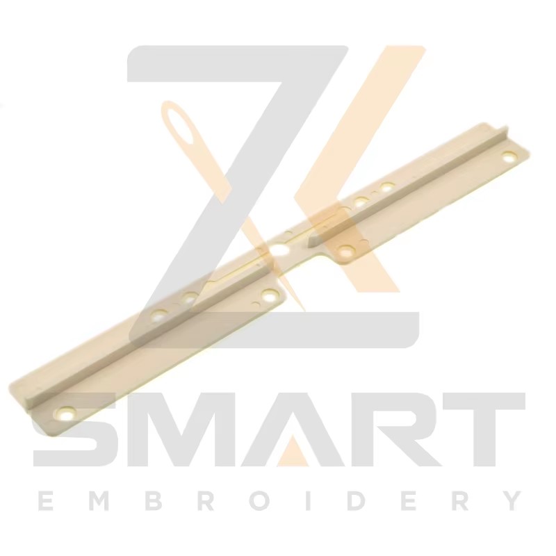 Добар квалитет 9 боја Водич за кретање рупа Раил Тајима Машине за везење А1001ЛПВТЈ-9