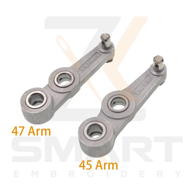 Бора за вожњу иглом ЕГ0527000000 080230050С00 За ТАЈИМА Машина за везење А04ТЈ01-45 А04ТЈ01-47