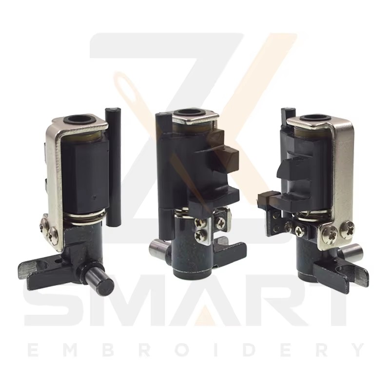 Игласта Бар Реципроцатор Асс'и УН25024100ЕЦ за ТАЈИМА Машина за везење А01М14