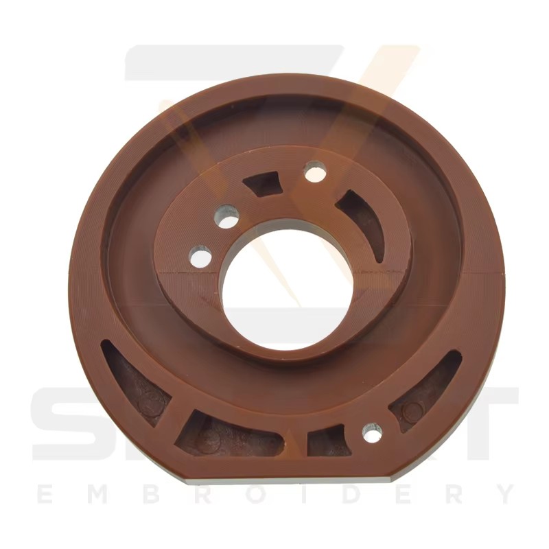 Сплит Тип 21мм Отвор Прессх Фоот Цам За Таџима Емброидери Мацхине А02П21СТЈ