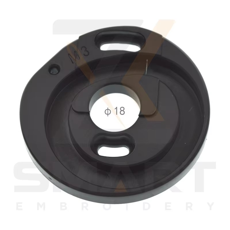 Сплит М3 Цам За Кинески & Таџима Емброидери Машина А02М318С