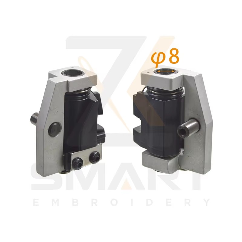 Игле Бар Реципроцатор Асси'и за машину за укрштање А01С17-8ММ