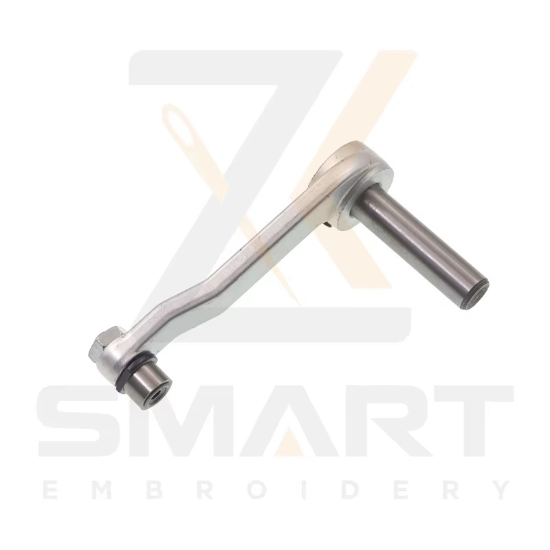 Левер Погонски ручицом ЕЦ0А460С0000, ЕЦ0А46000000, МЕ0535000000, МЕ0534С00000 за Машину за везу Тајима А05АТЈ01