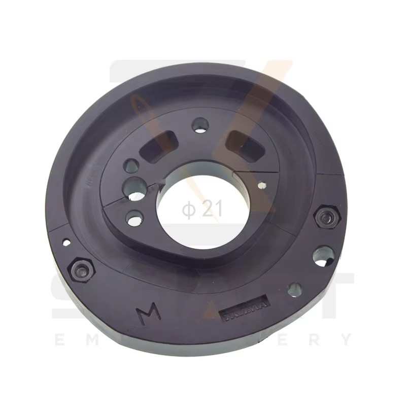 Тајима Цам: Редовна кука: пресседни фоот 9А0802400000 Сплит тип А02ТЈМ21С