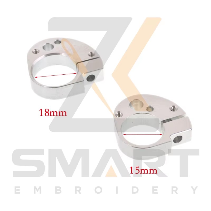 ЦАМ шеф за 15 мм и 18 мм осовина Тајима Машине за везење А020205-15 А020205-18