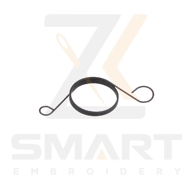 Jump Lever Return Spring Embroidery Machine Делови А090206