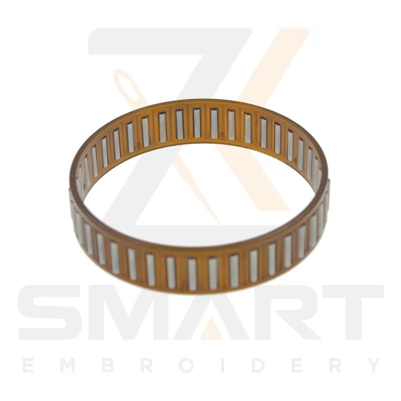 Игла носач 634400020000 634400010000 за Цам сет од Таџима, кинески вез машине А0302ТЈ01 А0302ТЈ02