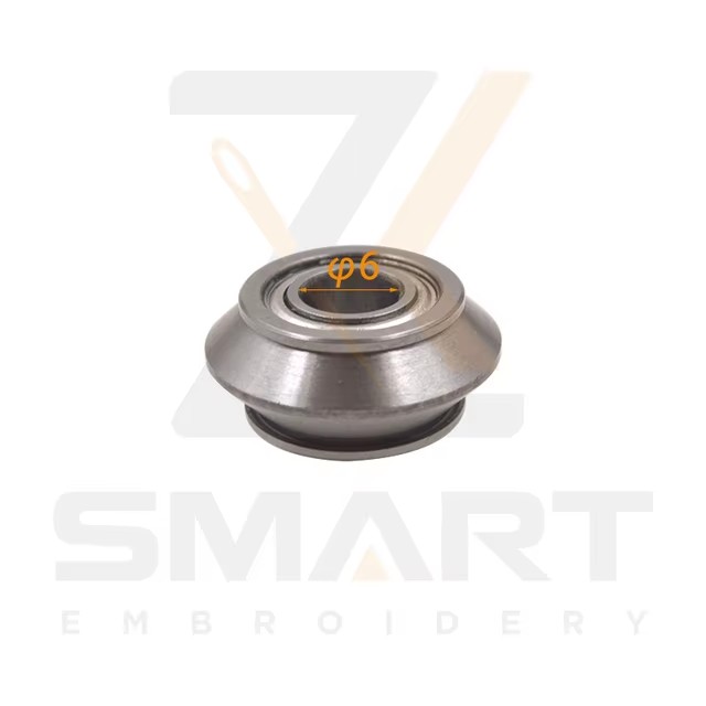 Пантограф Фраме В Лежајев бр.1 РОЛЛЕР СЕТ ЕФ0709000000 ЕФ0709100000 ЗА ТАЈИМА Машина за везење Б0103-6 * 18ТЈ Б0103-8 * 18ТЈ