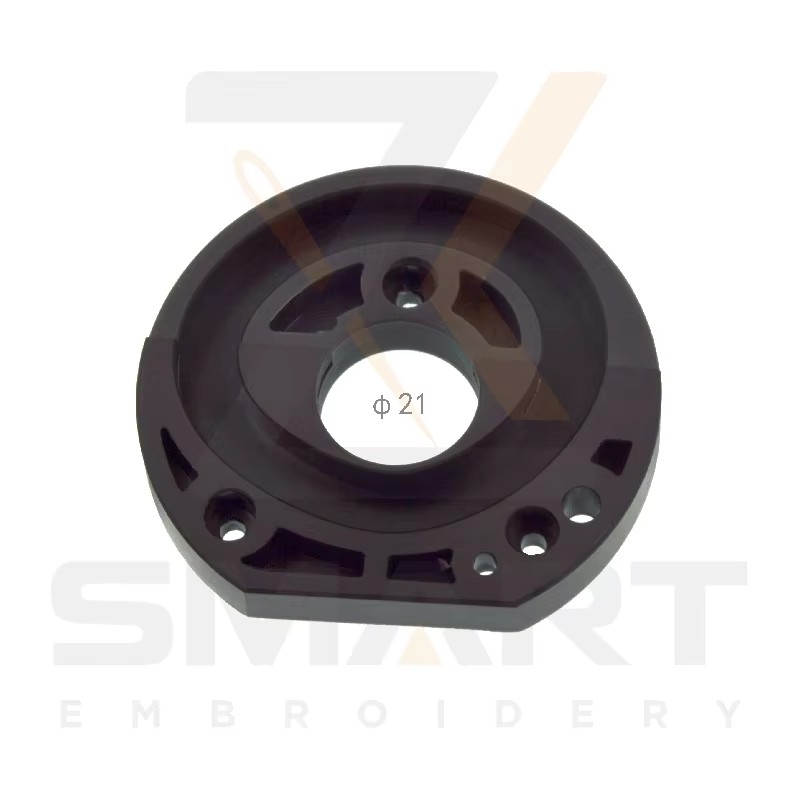 Дипломирани притисак пречник отвора за пречника стопала 21 мм за Тајима, кинеска машина за везење А02П21С