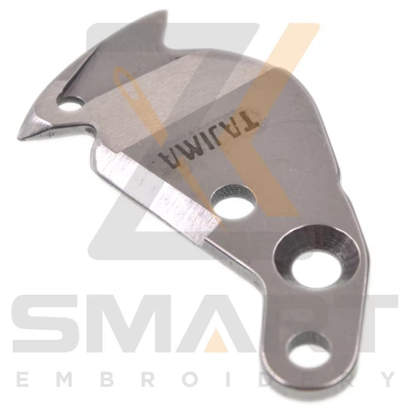 Кашике и покретне ножеве ножа за тајима кинески машински дијелови машине Ц0301ТЈФ04 Ц0301ТЈМ04