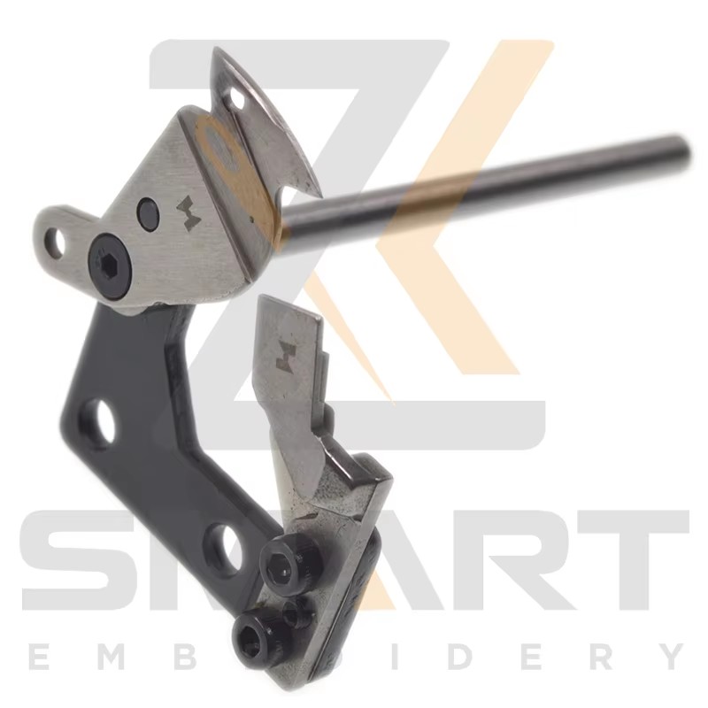 Средња ножа Бладе Асс'и за Тајима кинески вез машина Ц030303